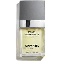POUR MONSIEUR - Woda Perfumowana W Sprayu. Perfumy męskie Chanel. Za 515.00 zł.