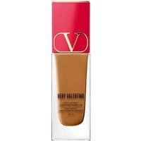 Valentino Make Up - Very Valentino - Lekki Podkład, Trwałość 24 godz., Spf 25 - Deep Rosa 2 - 25 ml - Dla Kobiet. Podkłady Valentino Make Up. Za 269.00 zł.
