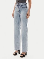 MAX&Co. Jeansy Artu 2426186071200 Niebieski Standard Fit. Niebieskie jeansy MAX&Co., bez wzorów. Za 469.99 zł.