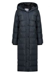 ANAPURNA Płaszcz pikowany "Belenana" w kolorze granatowym rozmiar: 3XL. Niebieskie płaszcze ANAPURNA, xl, bez wzorów, bez kaptura. Za 260.99 zł.