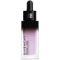 Givenchy - Prisme Libre Skin & Color Serum Primer – Korekcja Żółtych Tonów + Redukcja Porów - Purple + Niacinamide (30 ml) - Dla Kobiet. Bazy pod makijaż Givenchy. Za 285.00 zł.