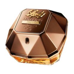 "Lady Million Prive" - EDP - 80 ml. Perfumy damskie Perfumy. W wyprzedaży za 279.95 zł.