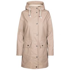 Trespass Payko - Damski Jkt Tp50 Vintage Khaki. Brązowe kurtki sportowe Trespass, bez wzorów, z materiału, bez kaptura, trekkingowe. Za 319.75 zł.