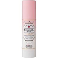 Hangover 3-IN-1 - Spray do utrwalania makijażu. Zestawy TOO FACED. Za 195.00 zł.