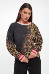 Sweter damski wełniany z kaszmirem SPORTALM. Swetry Sportalm, bez wzorów, z kaszmiru, bez ramiączek. Za 1,729.00 zł.