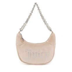 Torebka Juicy Couture. Torebki klasyczne Juicy Couture, bez wzorów, bez dodatków. Za 259.99 zł.