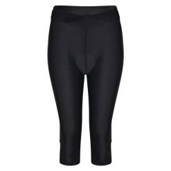 Legginsy Damskie Jazda Rowerem Worldly. Czarne legginsy Dare 2b, bez wzorów. Za 198.99 zł.