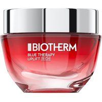 Biotherm - Blue Therapy Red Algae Cream - Krem Do Twarzy - Blue Therapy Ra Rich Day Cream 50ml - Dla Kobiet. Kremy do twarzy Biotherm. Za 395.00 zł.