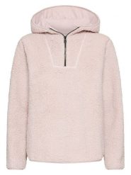 Camel Active Bluza polarowa w kolorze beżowym rozmiar: XXL. Brązowe bluzy sportowe Camel Active, xxl, bez wzorów, z polaru, bez kaptura. Za 170.47 zł.