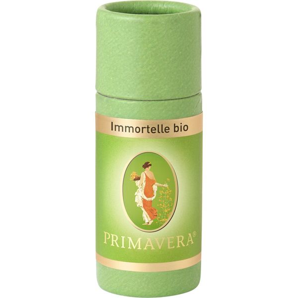 Primavera Immortelle organic Olejek do ciała 1 ml. Balsamy i kremy do ciała Primavera. Za 85.79 zł.