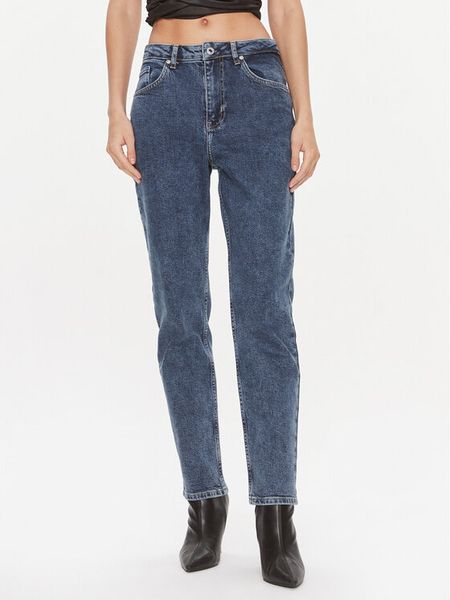 Karl Lagerfeld Jeans Jeansy 240J1114 Niebieski Skinny Fit. Niebieskie jeansy Karl Lagerfeld Jeans, bez wzorów. Za 549.99 zł.