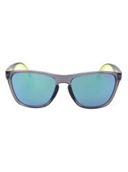 Carrera Okulary przeciwsłoneczne unisex w kolorze granatowo-błękitnym rozmiar: 56. Niebieskie okulary przeciwsłoneczne Carrera, bez wzorów, z tworzywa sztucznego. Za 264.95 zł.