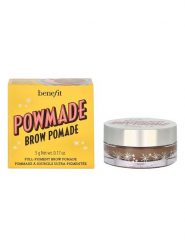 Benefit Żel do brwi ''Powmade - #2 Warm Golden Blonde'' - 5 g rozmiar: onesize. Kosmetyki do brwi Benefit. Za 105.38 zł.