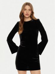 Undress Code Sukienka koktajlowa It Was Love 738 Czarny Slim Fit. Czarne sukienki Undress Code, l, bez wzorów, z syntetyku, wizytowe, bez kołnierzyka, bez ramiączek. Za 359.99 zł.
