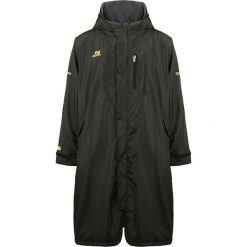 Płaszcz ZONE3 Thermo Tech Changing Fleece Parka. Szare parki ZONE3, s, bez kaptura. Za 724.30 zł.