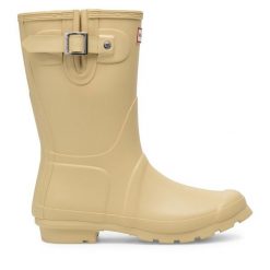 Kalosze Hunter. Kalosze Hunter, bez wzorów. Za 249.99 zł.