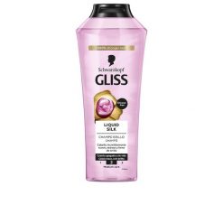 Schwarzkopf Szampon GLISS PŁYNNY JEDWAB Szampony 400 ml. Szampony do włosów Schwarzkopf. Za 81.79 zł.