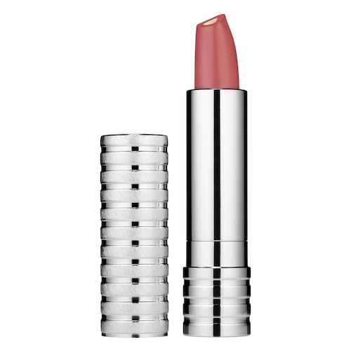 Clinique - Drammatically Different - Pomadka Do Ust - 17 Strawberry Ice (4 g) - Dla Kobiet. Pomadki Clinique. Za 149.00 zł.