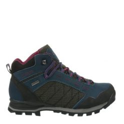 Buty trekkingowe damskie CMP THIAMAT MID 2.0. Niebieskie trekkingi CMP, trekkingowe. Za 659.99 zł.