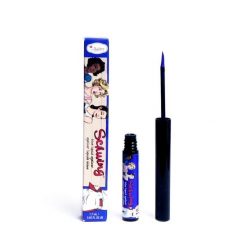 TheBalm Schwing Eyelinery 1,7 ml SAPPHIRE BLUE. Eyelinery Thebalm. Za 94.59 zł.