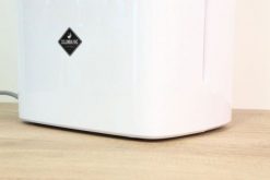 ELDOM OSUSZACZ POWIETRZA,2 POZIOMY CYRKULACJI POWI. Nawilżacze powietrza Eldom. Za 474.99 zł.