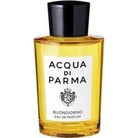 Acqua Di Parma - Buongiorno Woda Perfumowana - Colonia Buongiorno Edp 180ml - Dla Kobiet. Perfumy damskie Acqua Di Parma. Za 969.00 zł.