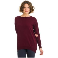 Galvanni Sweter Damski Fremantle M, Burgund. Swetry marki Galvanni. W wyprzedaży za 299.00 zł.
