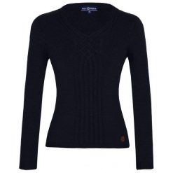 Paul Parker Sweter Damski Xl Ciemny Niebieski. Swetry marki Paul Parker. W wyprzedaży za 129.00 zł.