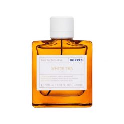 KORRES White Tea 100 ml Woda toaletowa Damski. Perfumy damskie KORRES. Za 159.00 zł.
