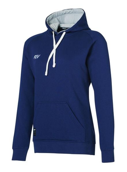 Damska bluza z kapturem Force XV force. Szare bluzy FORCE XV, m, bez wzorów, z bawełny, z kapturem. Za 106.10 zł.