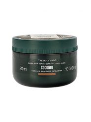 The Body Shop Peeling do ciała "Coconut" - 240 ml rozmiar: onesize. Peelingi The Body Shop. Za 77.95 zł.