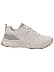 CMP Buty sportowe "Nhekkar" w kolorze kremowym rozmiar: 38. Brązowe obuwie sportowe CMP, bez zapięcia. Za 217.18 zł.