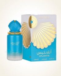 LATTAFA Asdaaf Atlantis 100 ml woda perfumowana unisex. Perfumy damskie asdaaf. W wyprzedaży za 48.00 zł.
