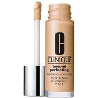 Clinique - Beyond Perfecting - Podkład - Fair - Dla Kobiet. Podkłady Clinique. Za 167.00 zł.