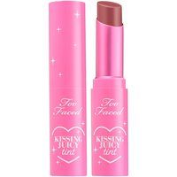 Too Faced - Kissing Juicy Tint – Koloryzujący Balsam Do Ust - Kissng Juicy Lip Tint - Cream Soda 3gm - Dla Kobiet. Balsamy do ust TOO FACED. Za 125.00 zł.