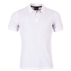 Polo Reece Australia Studio. Białe koszulki polo REECE, s, bez wzorów, bez kołnierzyka, bez ramiączek. Za 207.50 zł.