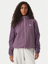 EA7 Emporio Armani Wiatrówka 7W001353 AF15724 UA169 Fioletowy Regular Fit. Fioletowe kurtki sportowe EA7 Emporio Armani, l, bez wzorów, z syntetyku, bez kaptura. Za 824.99 zł.
