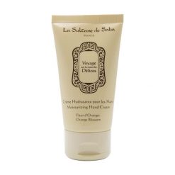 La Sultane de Saba Orange Blossom Krem do rąk Kremy do rąk 50 ml. Dłonie La Sultane de Saba. Za 65.60 zł.