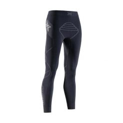 Damskie legginsy X-Bionic Heatloop. Niebieskie legginsy X BIONIC, m, bez wzorów, ze skóry. Za 685.50 zł.