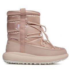 Śniegowce Helly Hansen. Czerwone trapery i śniegowce Helly Hansen. Za 599.99 zł.