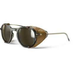 Okulary przeciwsłoneczne z polaryzacją JULBO LEGACY szary kat.3 Spectron. Szare okulary przeciwsłoneczne JULBO, bez wzorów, sportowe. Za 800.00 zł.