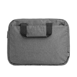 Torba Na Dokumenty Kalmar. Szare torby na laptopa STAMINA, bez wzorów, z materiału, na ramię. Za 80.99 zł.