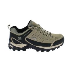 Buty trekkingowe Élémenterre Sonora Low EV. Brązowe trekkingi Elementerre, z nylonu, trekkingowe. Za 371.00 zł.