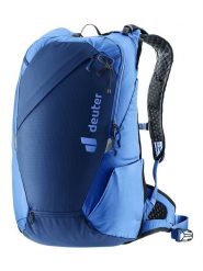 Deuter Plecak narciarski "Updays 20" w kolorze niebiesko-granatowym - 28 x 49 x 21 cm rozmiar: onesize. Niebieskie plecaki Deuter, bez wzorów, z materiału. Za 391.45 zł.
