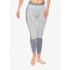 Legginsy termoaktywne damskie Peak Performance Magic Long John. Szare bielizna sportowa Peak Performance, xs, bez wzorów. Za 272.99 zł.