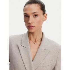 Naszyjnik Guess. Żółte naszyjniki Guess, złote. Za 169.99 zł.