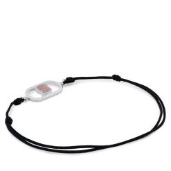 Bransoletka TOUS. Czarne bransoletki Tous. Za 309.99 zł.