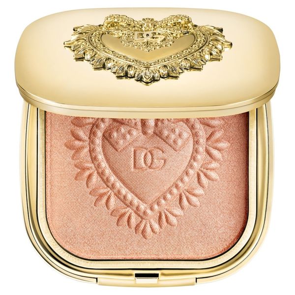 Dolce&Gabbana Devotion EVERLIFT LUMINIZER Rozświetlacze 9 g. Rozświetlacze Dolce&Gabbana. Za 208.80 zł.