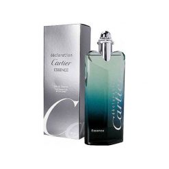 Cartier Declaration Essence EDT 100ml. Perfumy męskie Cartier. Za 181.60 zł.