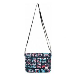Roxy Torba Damska Sunday Smile J Anthracite Urban. Torby na ramię Roxy. W wyprzedaży za 79.00 zł.